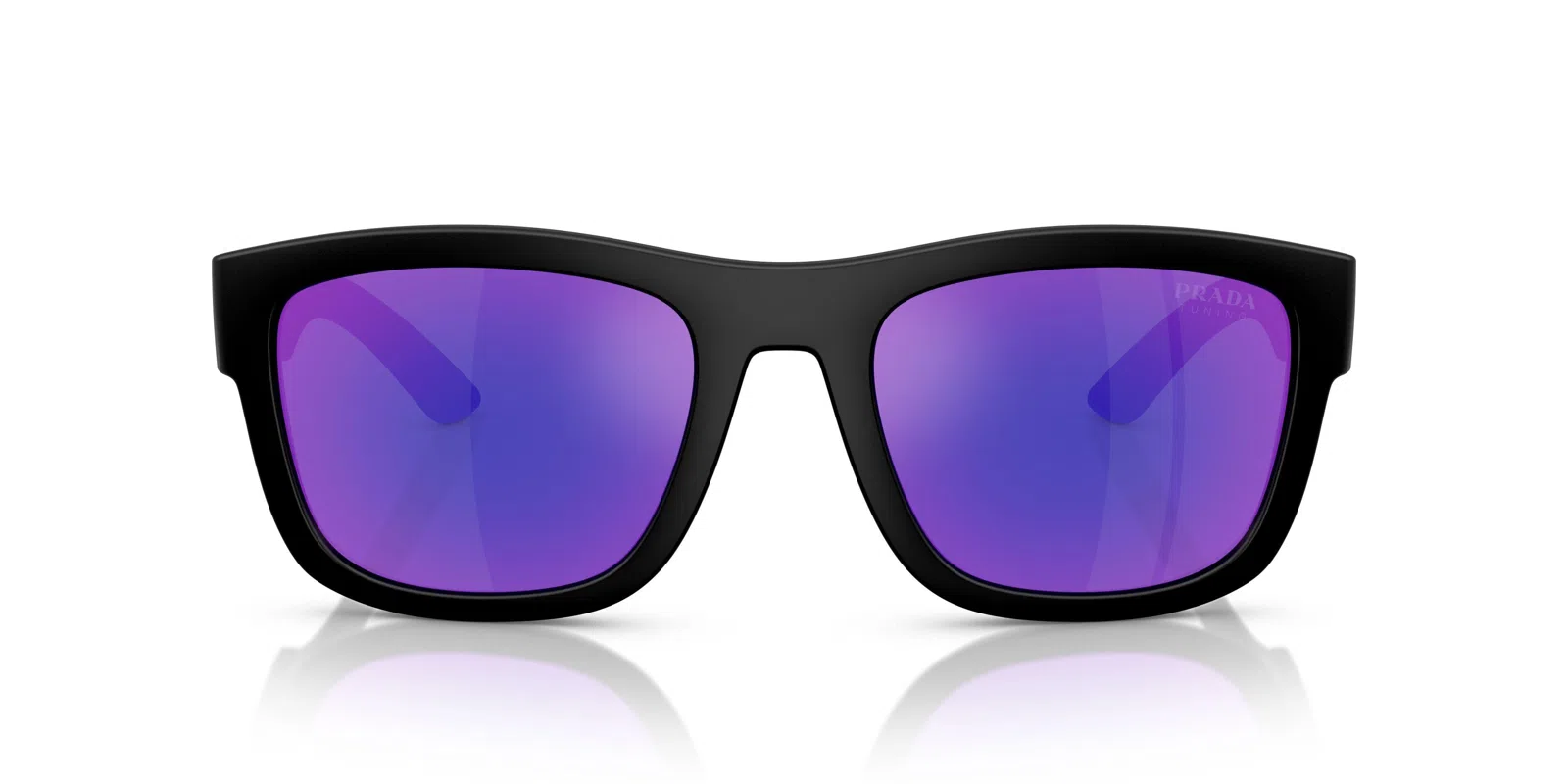 Prada Linea Rossa 01ZS Sunglasses - view 49